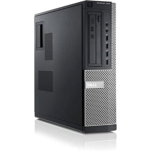 Dell OptiPlex 7010 DT Core i3 3,4 GHz - HDD 160 Go ...