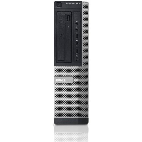 Dell OptiPlex 7010 DT Core i3 3,4 GHz - HDD 500 GB ...