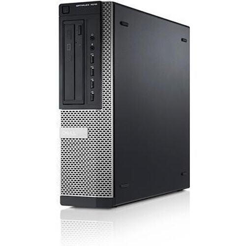 Dell OptiPlex 7010 DT - 8Go - SSD 240Go ...