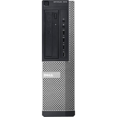 Dell OptiPlex 7010 DT - 16GB - 1TB Intel Core ...