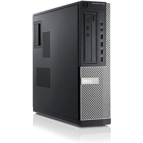 Dell Optiplex 7010 DT Core i5 3,2 GHz - HDD 160 Go ...