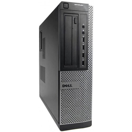 Dell Optiplex 7010 DT Core I5-3470 SSD a 3.2 GHz ...