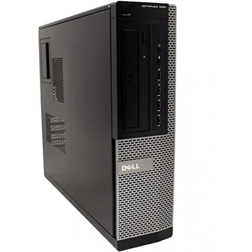 Dell Optiplex 7010 DT Core i5 3.2 GHz - SSD 120 GB ...