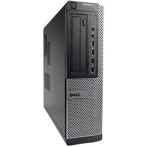 This is a Grade A Dell Optiplex 7010 DT Desktop ...