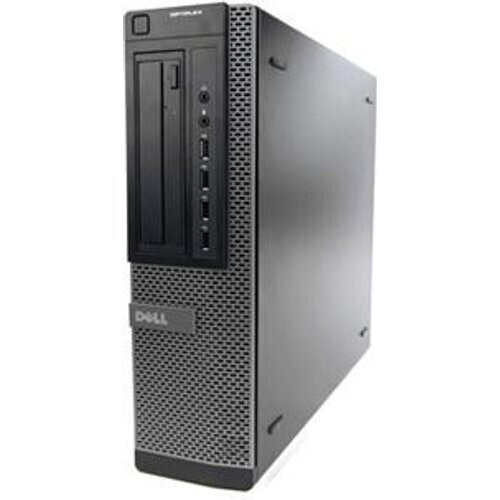 Dell OptiPlex 7010 DT Core i5 3,2 GHz - SSD 512 GB ...