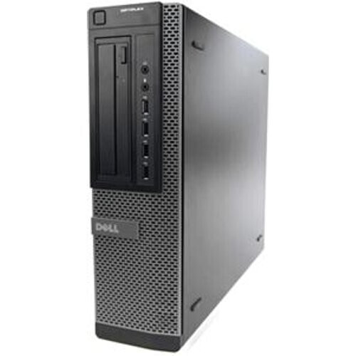 Dell Optiplex 7010 DT Core i5-3470 3,20 GHz - SSD ...