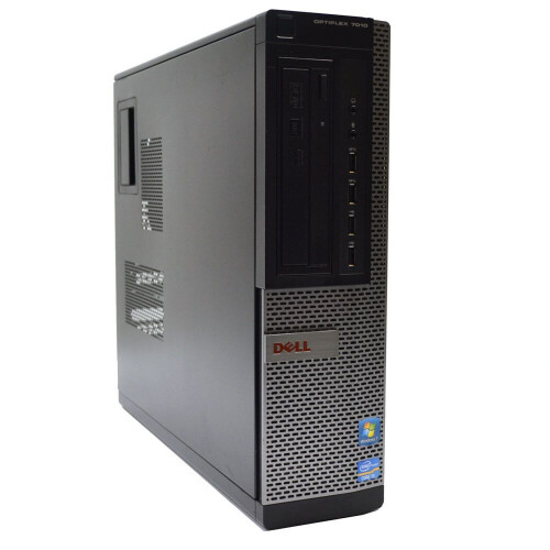 Dell optiplex 7010 DT Intel Core i3 |4GB|500GB ...