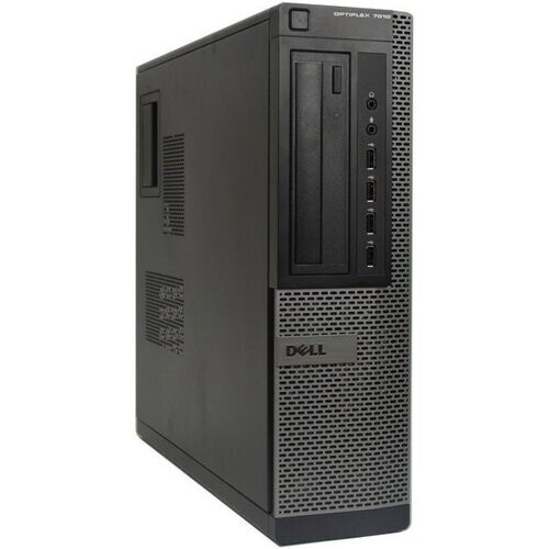 Dell OptiPlex 7010 DT Pentium G 2,90 GHz - HDD 2 ...