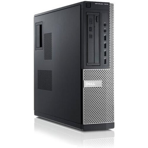 Dell OptiPlex 7010 DT Pentium G 2,9 GHz - SSD 240 ...