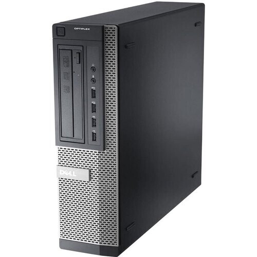 Dell OptiPlex 7010 DT Pentium G645 2,90 GHz - SSD ...