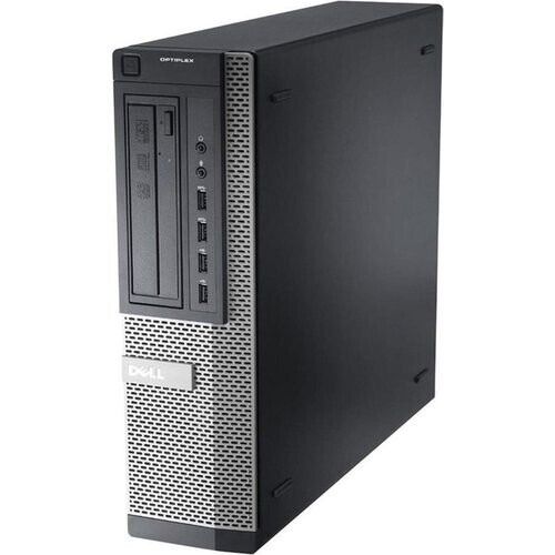 Dell OptiPlex 7010 DT Pentium G645 2,90 GHz - SSD ...