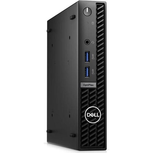 Ordenador de sobremesa reacondicionado Dell ...