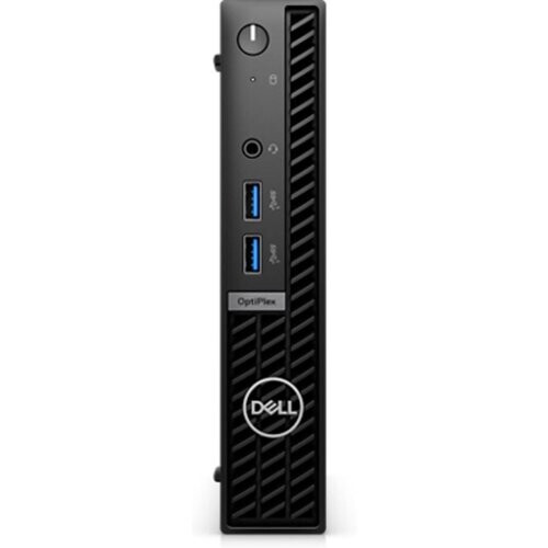 Dell Optiplex 7010 Micro Desktop Blacki3 i3-13100T ...