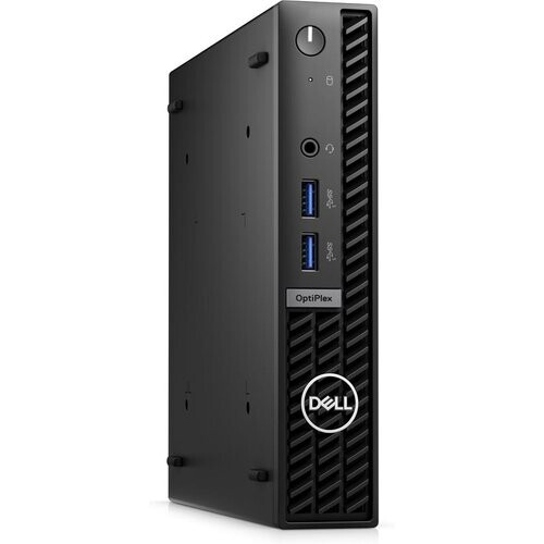 Dell OptiPlex 7010 Micro plus Core i3 3.4 GHz - ...