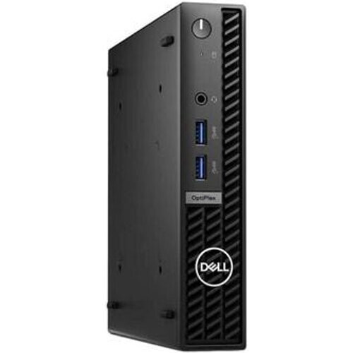 Dell OptiPlex 7010 Micro Core i5 GHz - SSD 256 GB ...