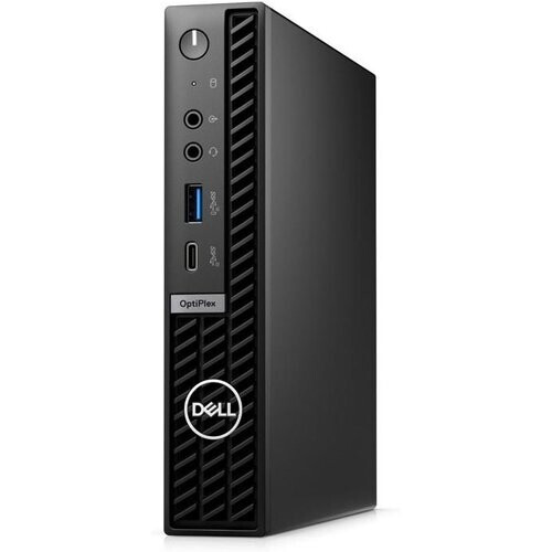 Dell OptiPlex 7010 Micro Core i5 1.6 GHz - SSD 256 ...