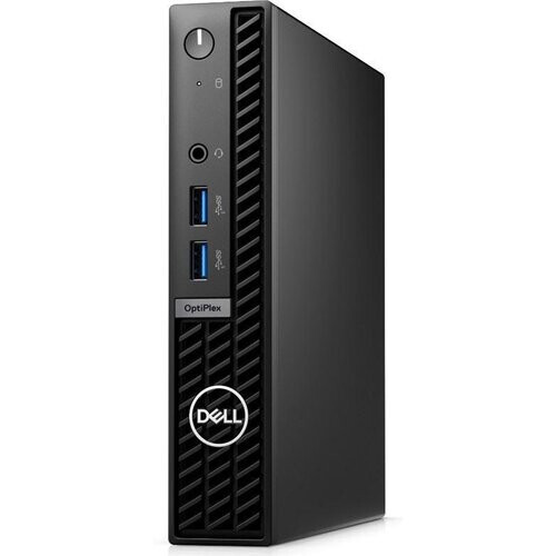 Dell OptiPlex 7010 Micro Core i5 1.6 GHz - SSD 256 ...