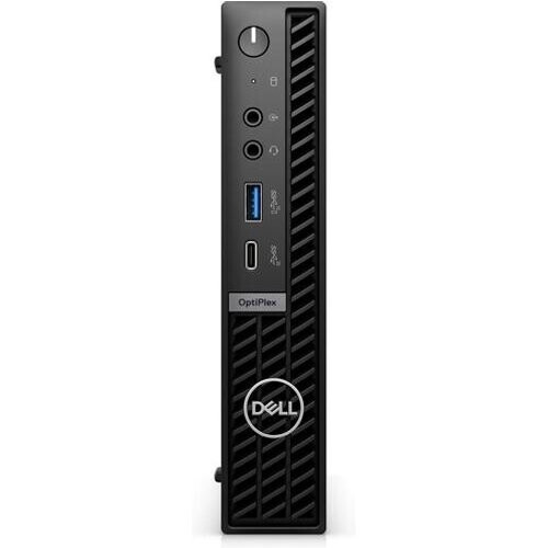 The Dell Optiplex 7010 Micro Tower Desktop ...