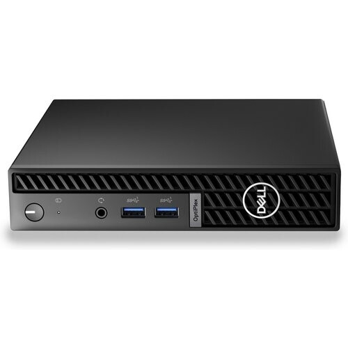 Dell OptiPlex 7010 Mini - Arbeitsspeichertyp:DDR4 ...