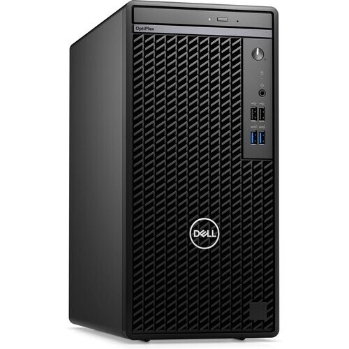 Dell Optiplex 7010 MT Desktop Blacki5 i5-13400 ...