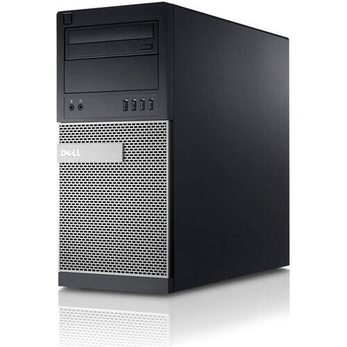 Dell OptiPlex 7010 MT Core i5 3.2 GHz - HDD 1 To ...