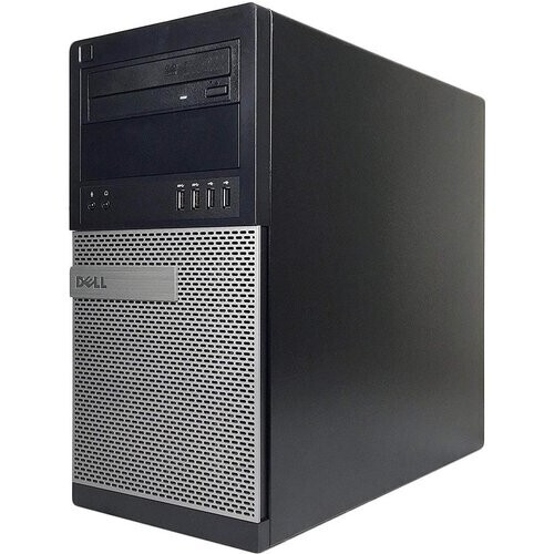 Dell Optiplex 7010 MT Core i5-3470 3.2 GHz - SSD ...