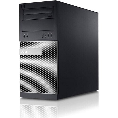 Modèle : Dell Optiplex 7010 MT (Tour)Processeur : ...