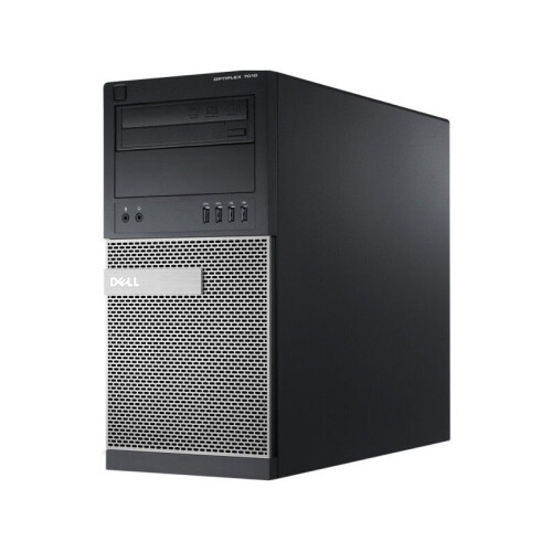 Dell Optiplex 7010 Mt Intel Core i3|8GB|500GB ...