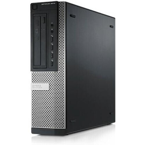 Dell OptiPlex 7010 Pentium G2030 3 GHz - HDD 500 ...