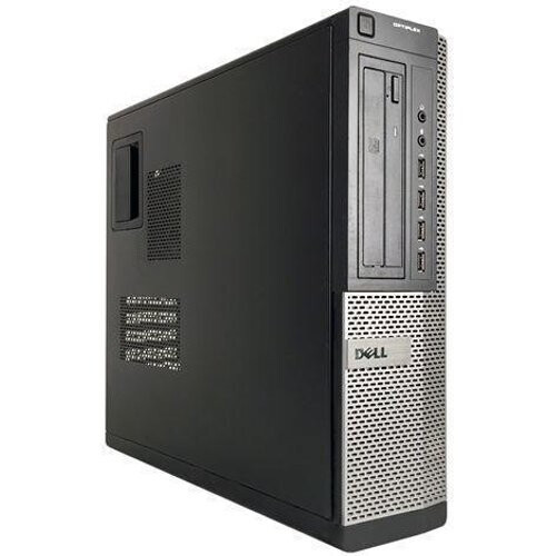 Dell Optiplex 7010 Pentium G2130 3.2 GHz - HDD 500 ...