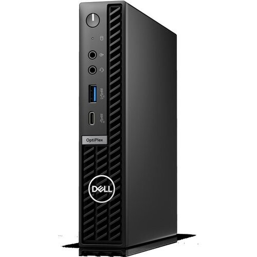 Dell Optiplex 7010 Plus Micro Desktop Blacki5 ...