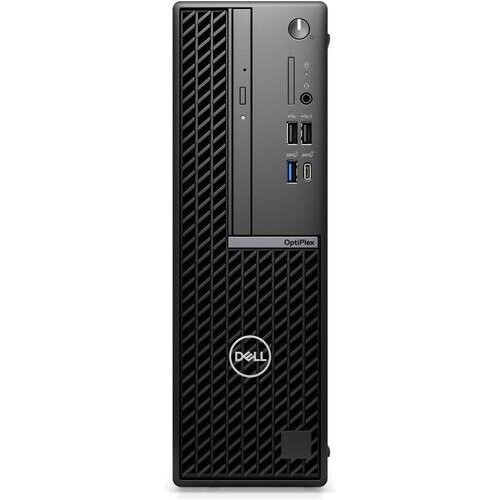 Dell Optiplex 7010 Plus SFF Desktop Blacki5 ...