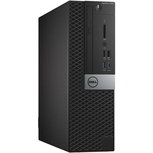 Dell Optiplex 7010 Plus SFF Desktop Blacki5 ...