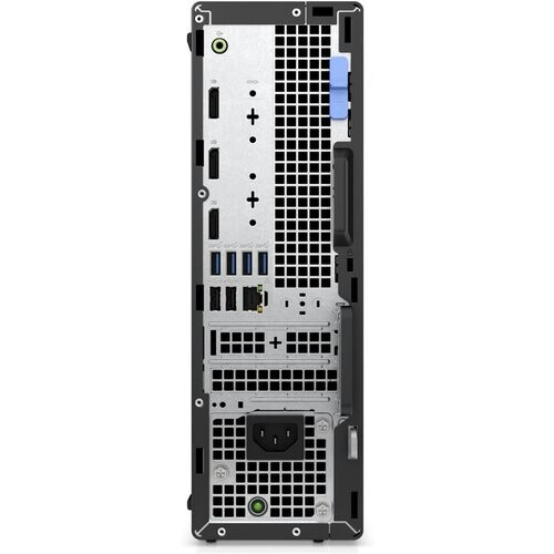 Dell Optiplex 7010 Plus SFF Desktop Blacki5 ...