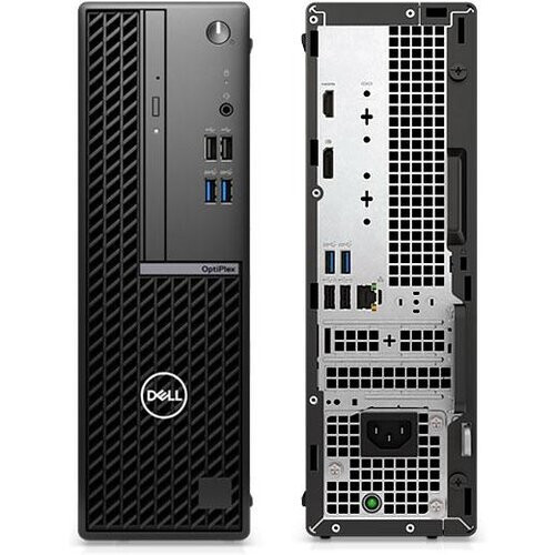 Dell Optiplex 7010 Plus SFF Desktop Blacki5 ...