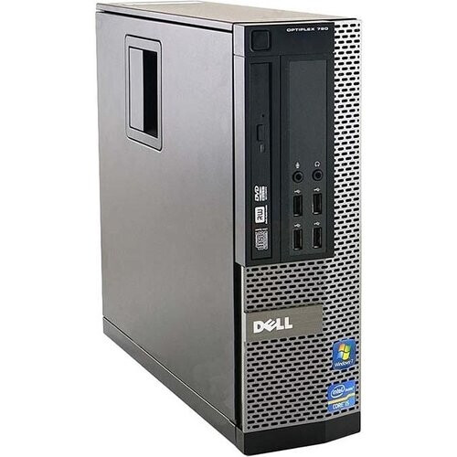 Dell Optiplex 7010 3ème GHz - HDD 1 To RAM 16 Go ...