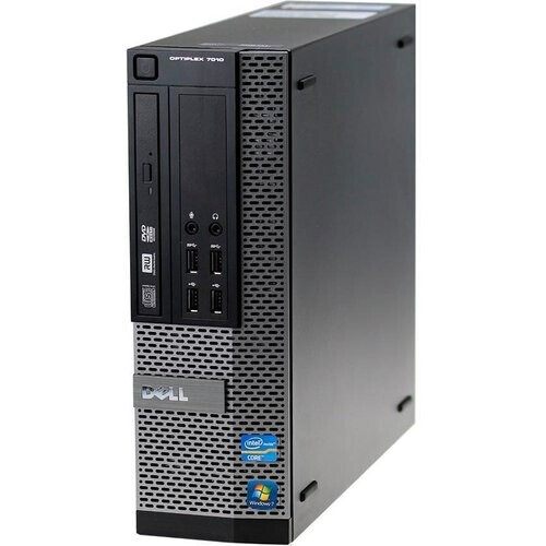 OptiPlex 7010 SFF i3-3245 Ghz - HDD 240 GB - 8GB ...