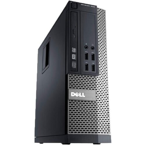 Dell OptiPlex 7010 SFF Core i3-3220 3,3 GHz - HDD ...