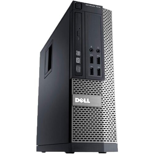 Dell OptiPlex 7010 SFF - 8Go - 2To HDD Intel Core ...