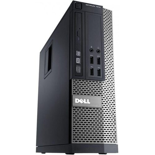 Dell OptiPlex 7010 SFF Core i3 3,3 GHz - HDD 500 ...