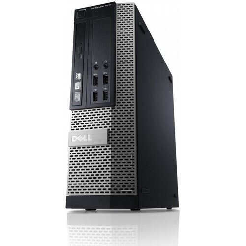 Dell OptiPlex 7010 SFF Core i3 3,3 GHz - SSD 120 ...