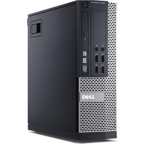 Dell OptiPlex 7010 SFF Core i3 3,3 GHz - SSD 250 ...