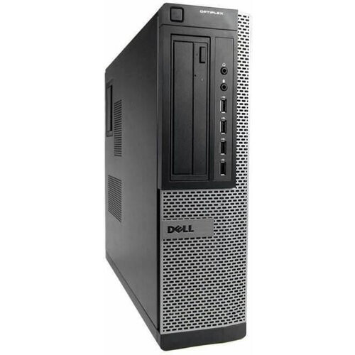 Dell Optiplex 7010 SFF i3-3220 3.30GHz Wi-Fi 16GB ...