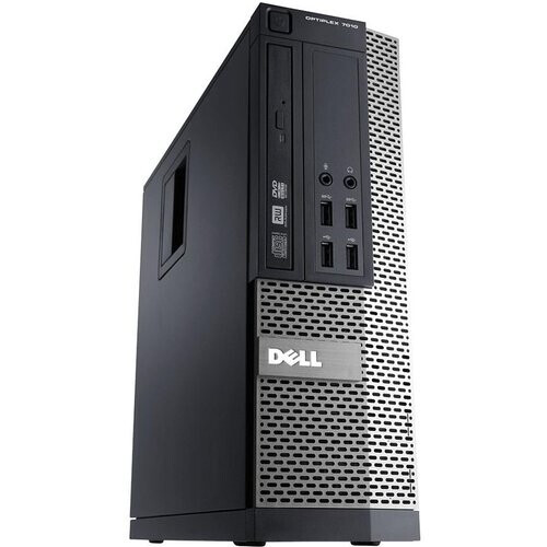 Dell OptiPlex 7010 SFF Core i3 3.3 GHz - SSD 256 ...