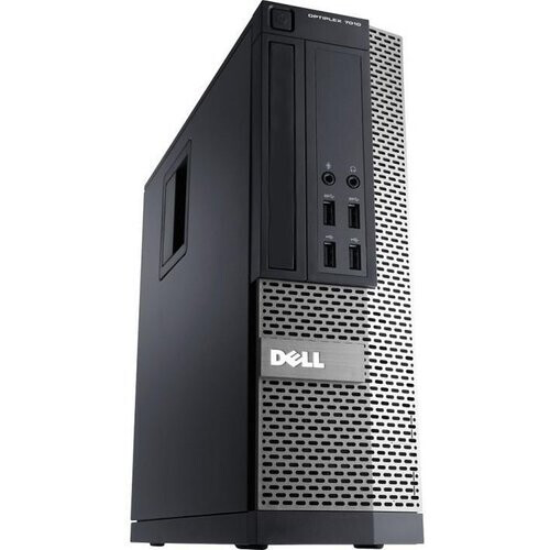 Dell OptiPlex 7010 SFF Core i3 3,3 GHz - SSD 240 ...