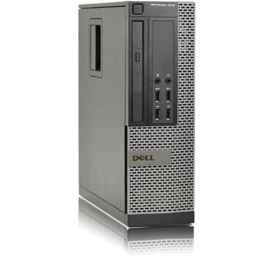 Dell OptiPlex 7010 SFF Core i3-3240 3,4 GHz - HDD ...