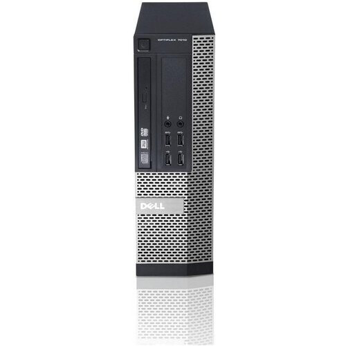 Dell Optiplex 7010 SFF Core i3 3,4 GHz - HDD 320 ...