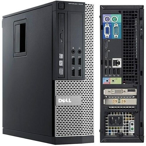 Dell OptiPlex 7010 SFF, Intel Core i3-3245, 8GB ...