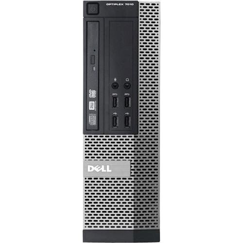 Dell OptiPlex 7010 SFF Core i3 3,4 GHz - HDD 500 ...