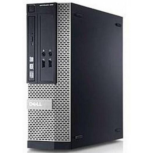 Dell Optiplex 7010 SFF Desktop Blacki5 i5-13400 ...